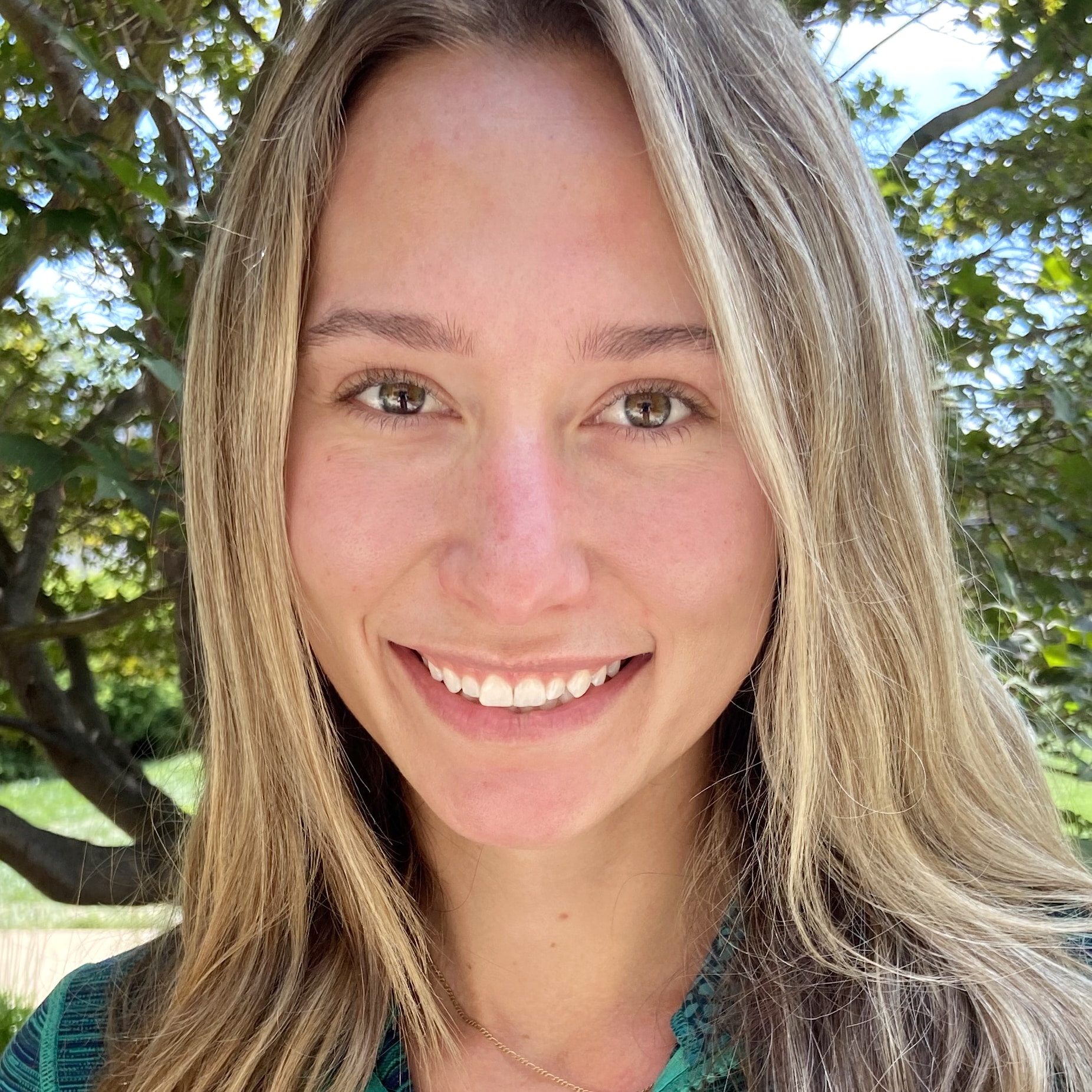 Laura Marchman