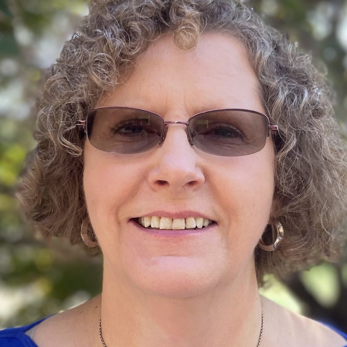 Amy Tighe