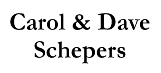 Carol & Dave Schepers