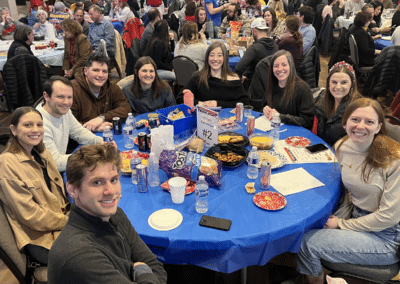 CID TRIVIA NIGHT