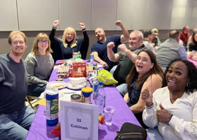 CID TRIVIA NIGHT