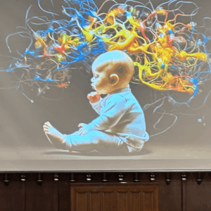 The Littlest Linguists TEDx Talk