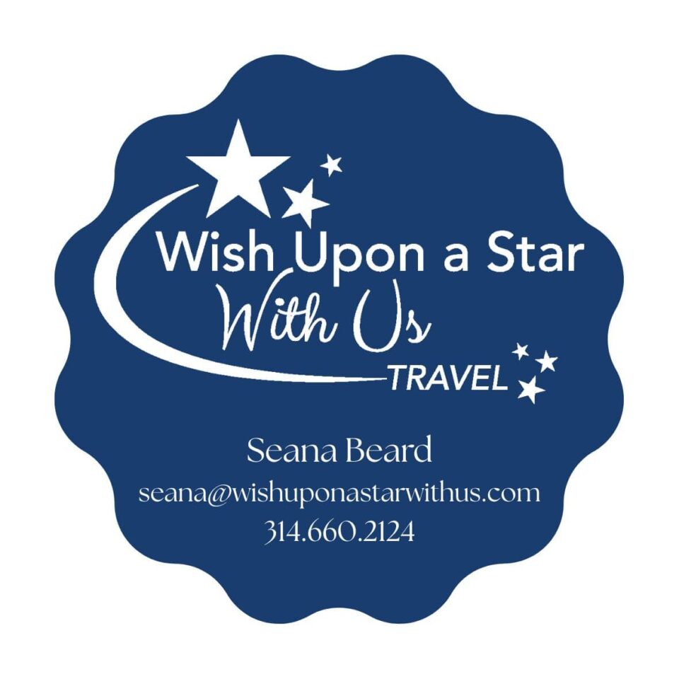 Wish Upon a Star With Us