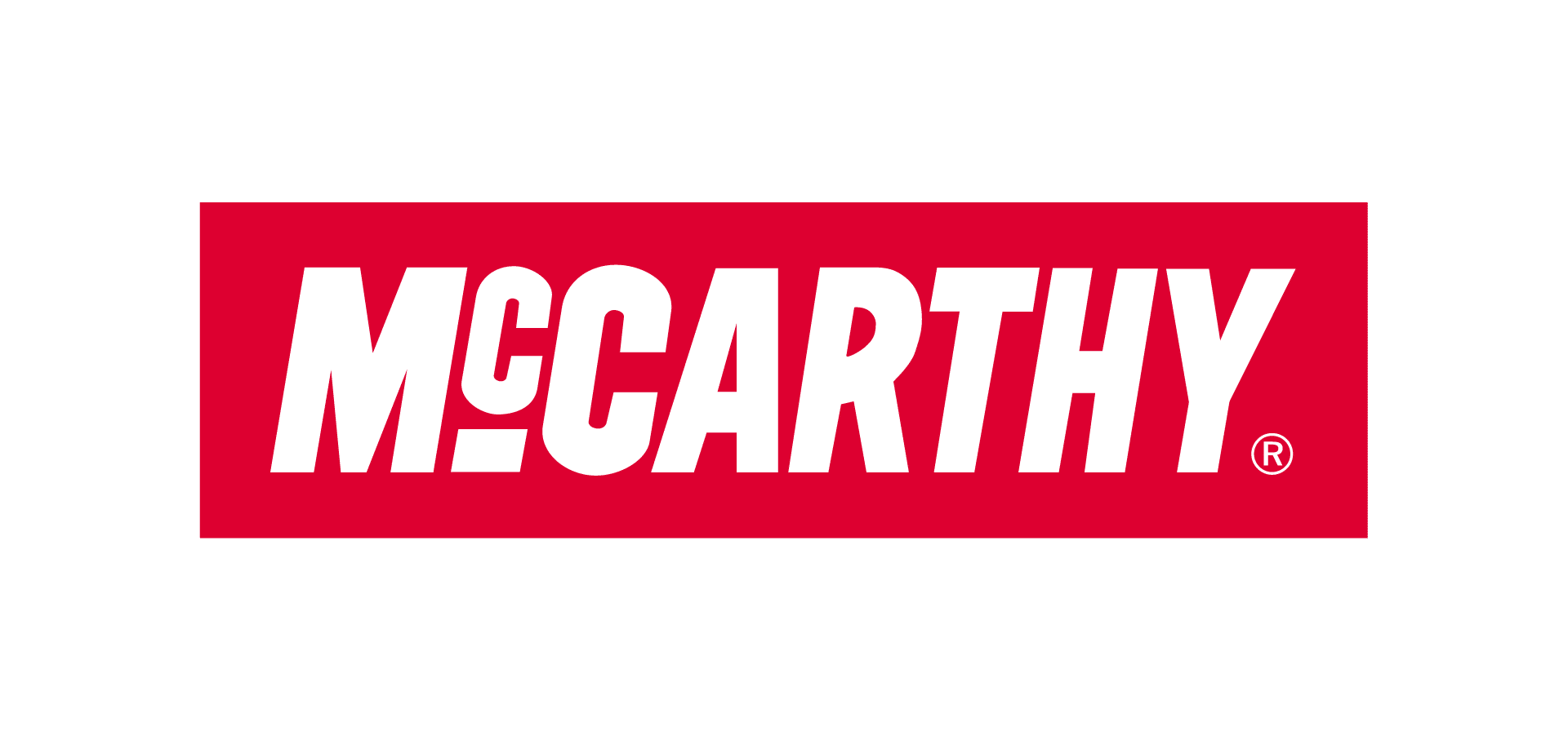 McCarthy Brothers