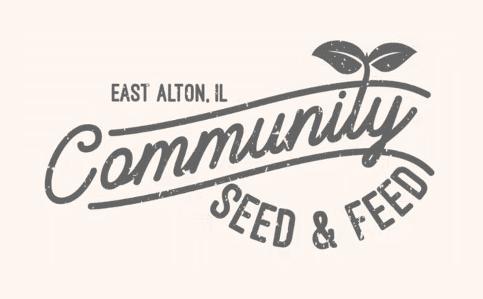 Community Seed & Feed