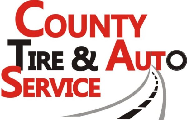 County Tire & Auto Service