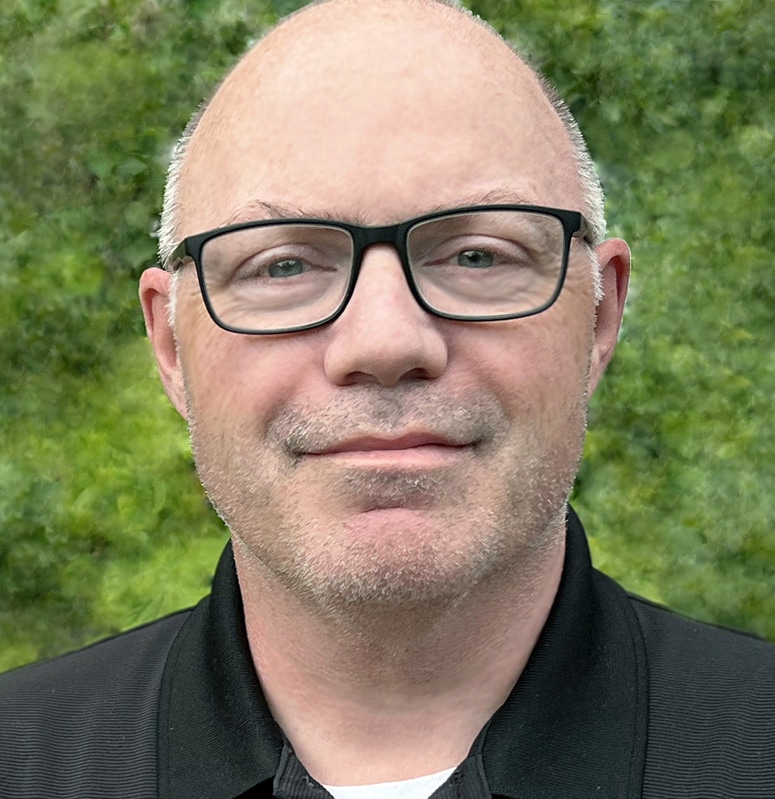 Len Maurer